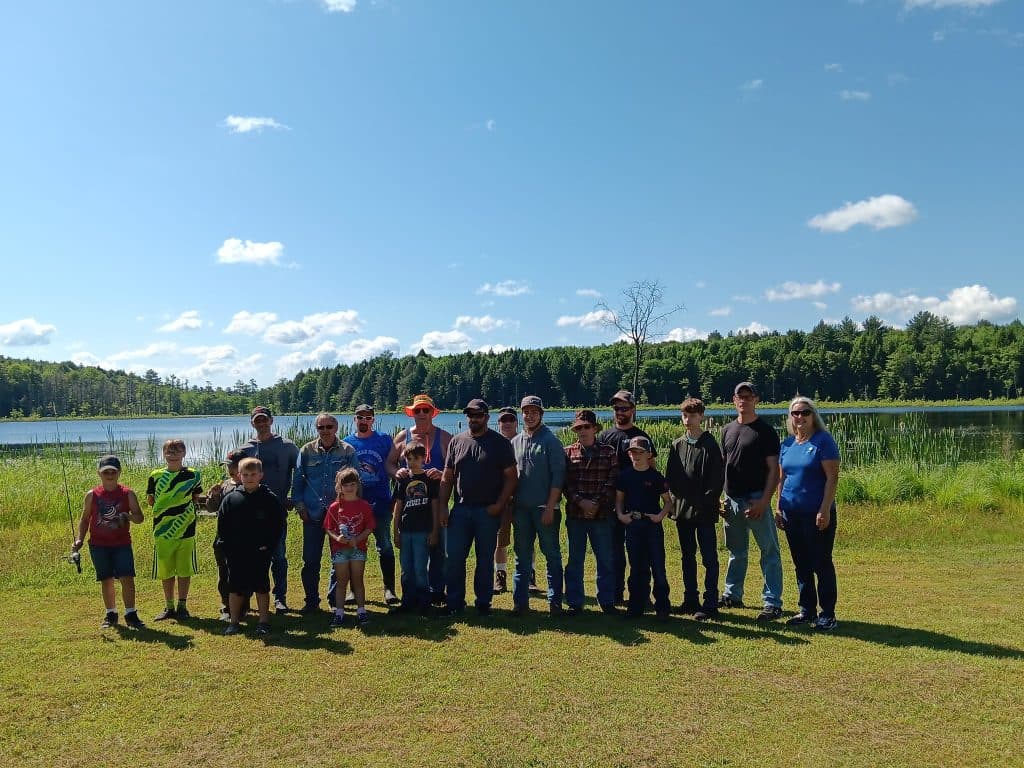 Bass Lake Resort