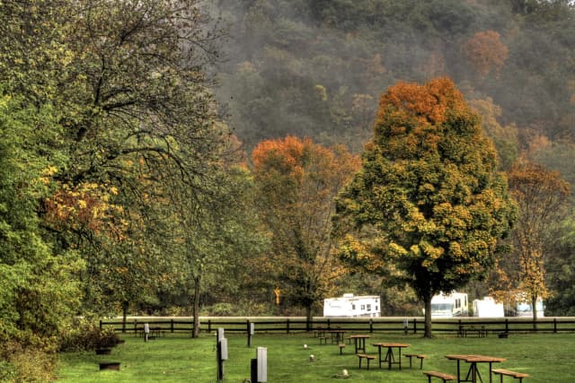 Hidden Bluffs Resort