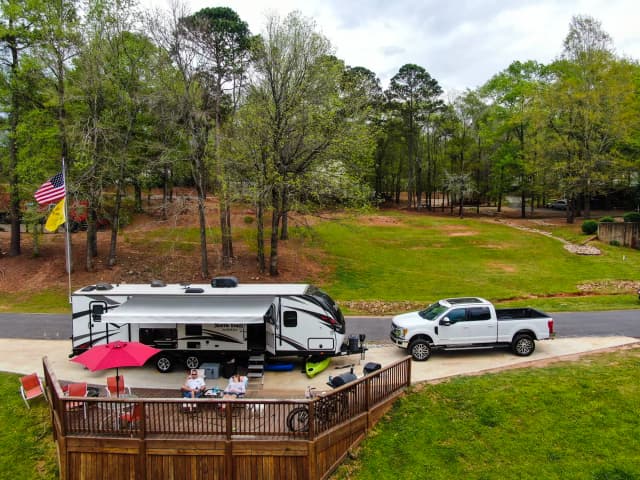 North Shore Landing Resort