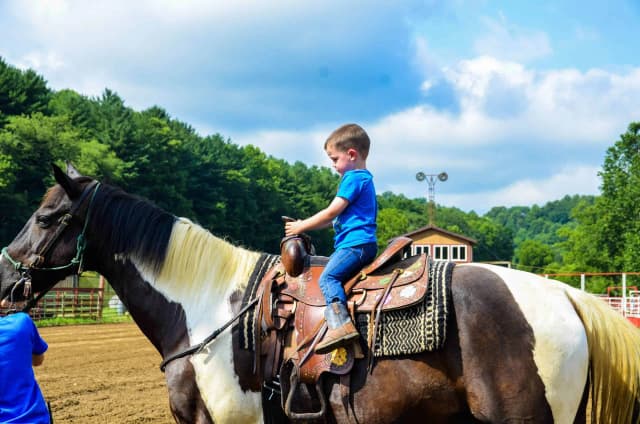 Rocky Fork Ranch Resort