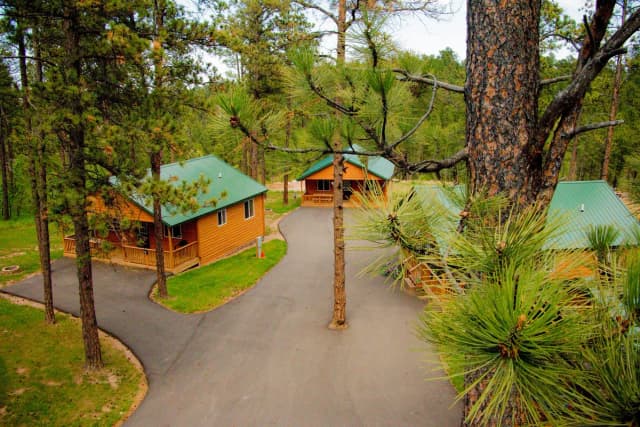 Rushmore Shadows Resort